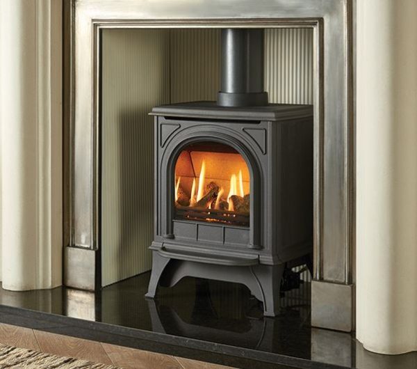 Gazco Huntingdon 20 gas stove