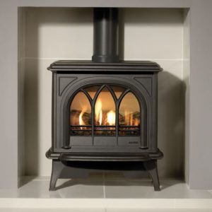 Gazco Huntingdon 30 gas stove