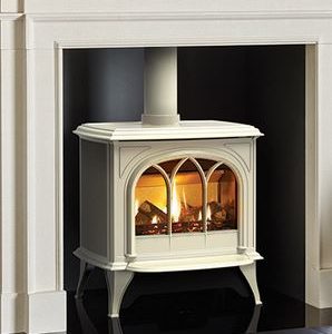 Gazco Huntingdon 40 gas stove