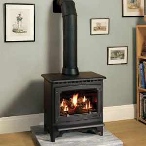 Gazco Marlborough Gas Stove