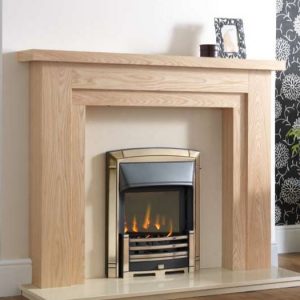 Valor Masquerade full depth gas fire