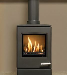 Yeoman CL3 Gas Stove