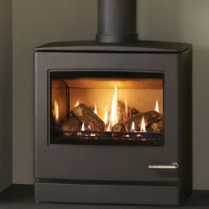 Yeoman CL8 Gas Stove