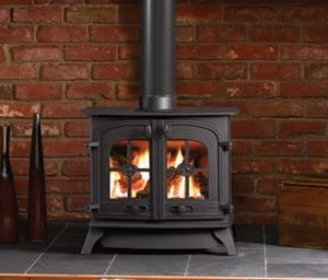 Yeoman Dartmoor gas Stove