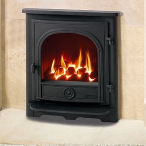 Yeoman Dartsmouth gas stove