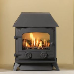 Yeoman Exe Gas Stove