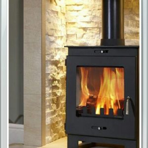 Flavel arundel multifuel